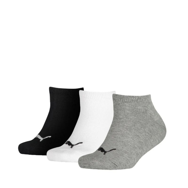 Puma Invisible 3P Jr Socks 907374 08/1940100018 Zokni