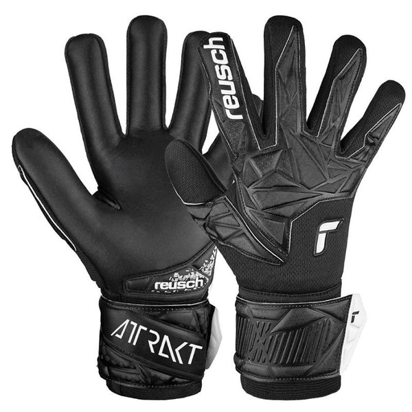 Reusch Attrakt Freegel Infinity M 54 70 725 7700 gloves Kesztyű