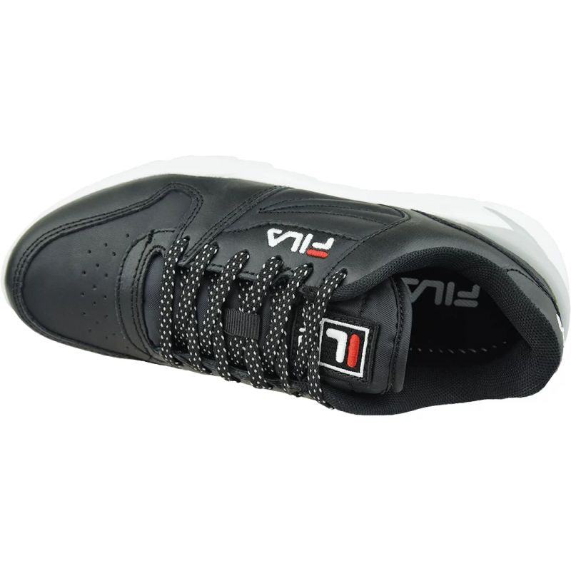 Fila Orbit CMR Jogger L Low Wmn fehér cipő