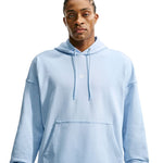 Nike Sportswear Club Hoodie Men's Light kék kapucnis pulóver
