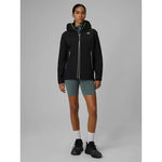 4F PRO trekking jacket, 15000 membrane, women's dzseki 4FWSS26TTJAF1108-20S