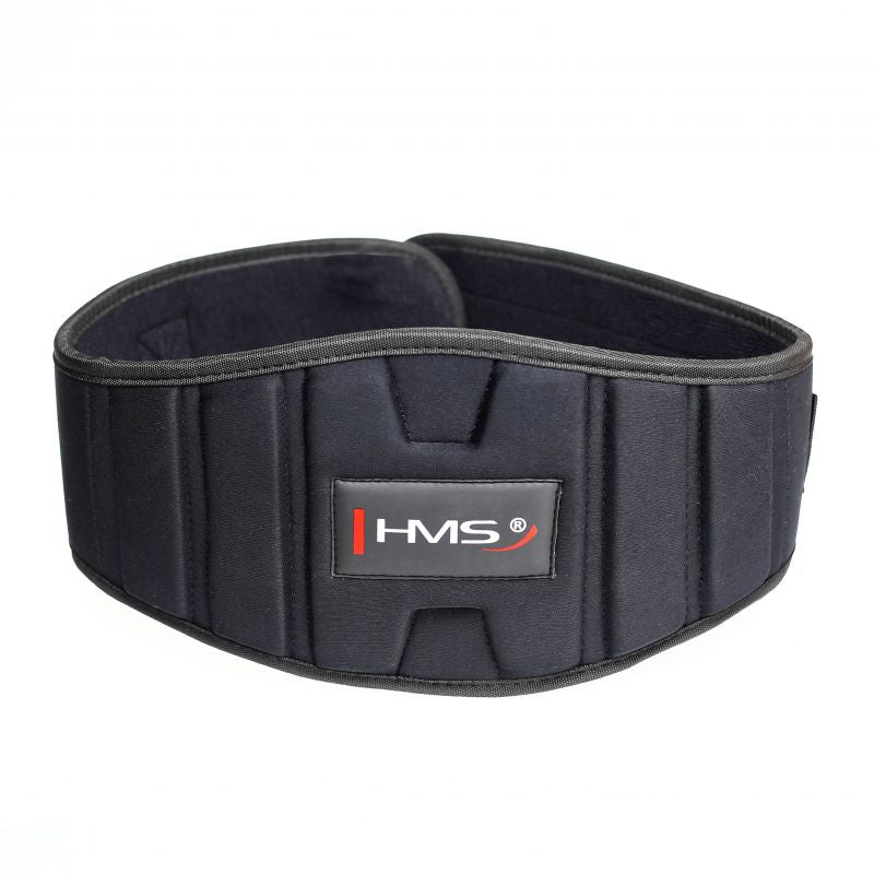 HMS Strength Training Belt Size öv 17-63-050