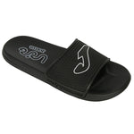 Joma S.ISLAND MEN SISLAS2601 flip-flops fekete slides