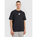 4f T-shirt M 4FRSS25TTSHM2981-20S Póló