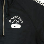 Nike HZ Athletic Hoody Women's Navy 362819 kék kapucnis pulóver