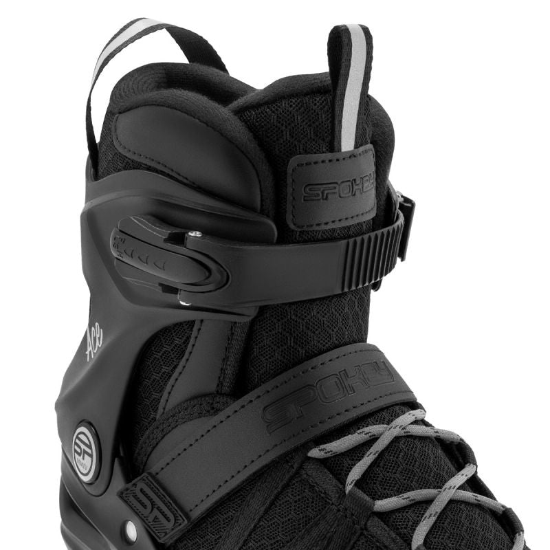 Spokey Ace SPK-944693 roller skates size 40 Cipő