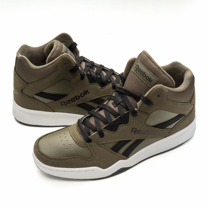 Reebok Royal BB4500 HI2 M shoes 100214050 Cipő