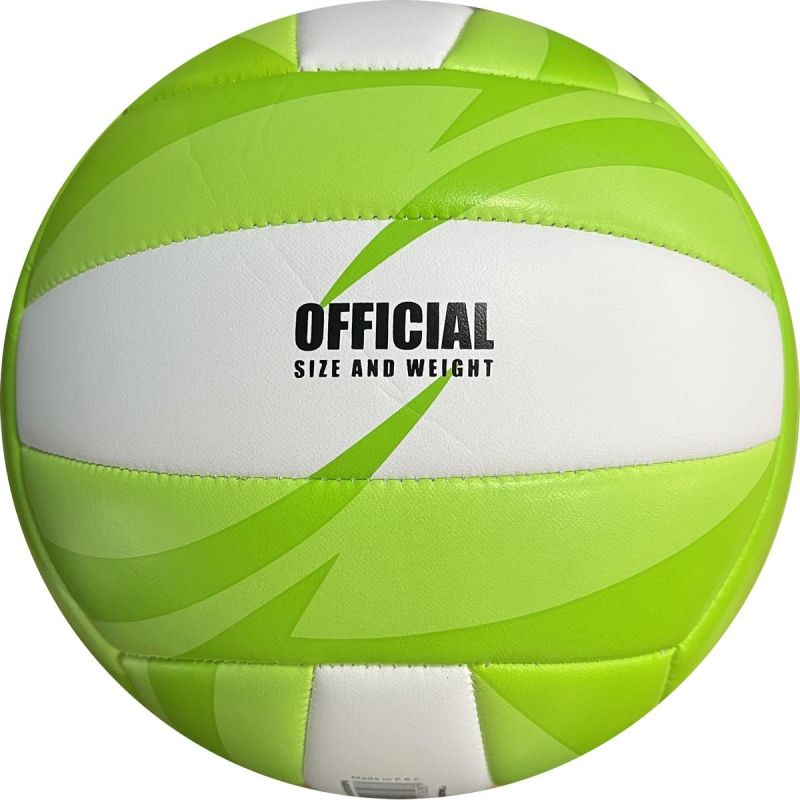 Enero Green Beach Volleyball zöld labda