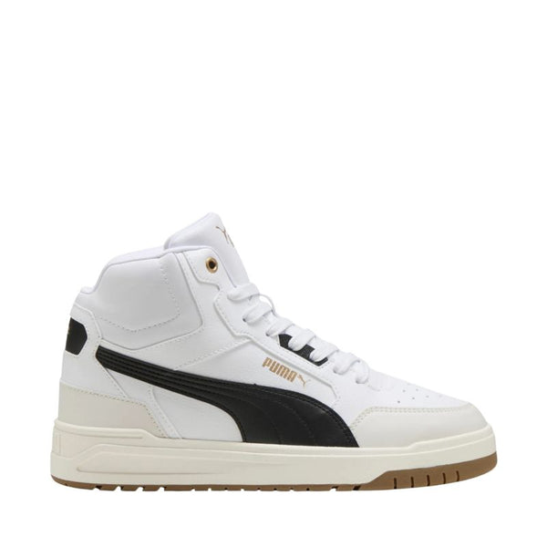 Puma Shuffle Downtown Mid M shoes 402598 05 Cipő
