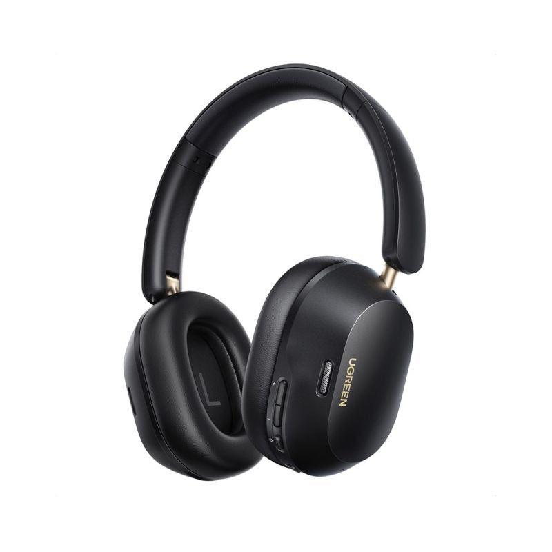 Ugreen Headphones Calls/Music/Sports/Everyday Black