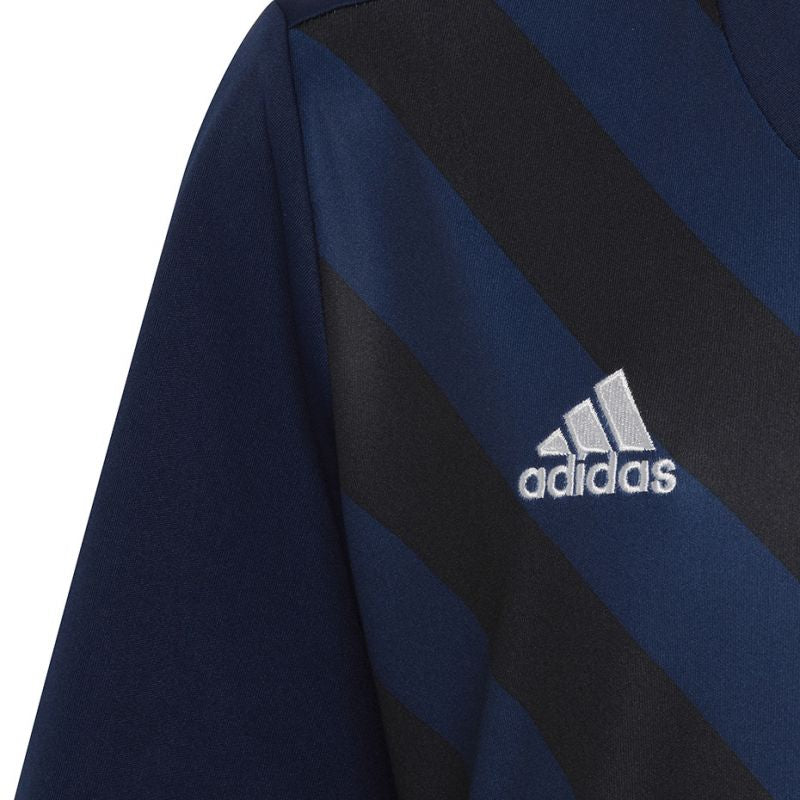 adidas T-shirt adidas Entrada 22 Graphic Jersey Jr HF0122 Póló