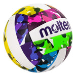 Molten MS-500-CAMO Volleyball training ball size 5 indoor balls, training equipment