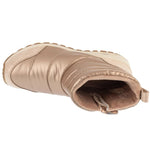 Skechers Uno Rugged - Puffer Gold arany utcai cipő 168127-RSGD