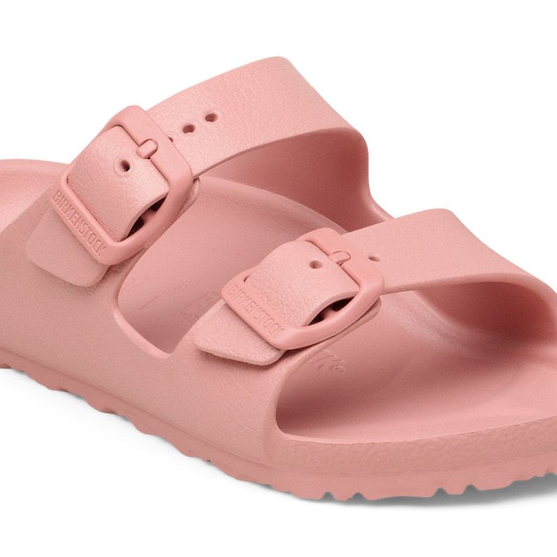 Birkenstock children's flip-flops ARIZONA EVA KIDS 1031461 PINK CLAY (narrow width) rózsaszín utcai cipő