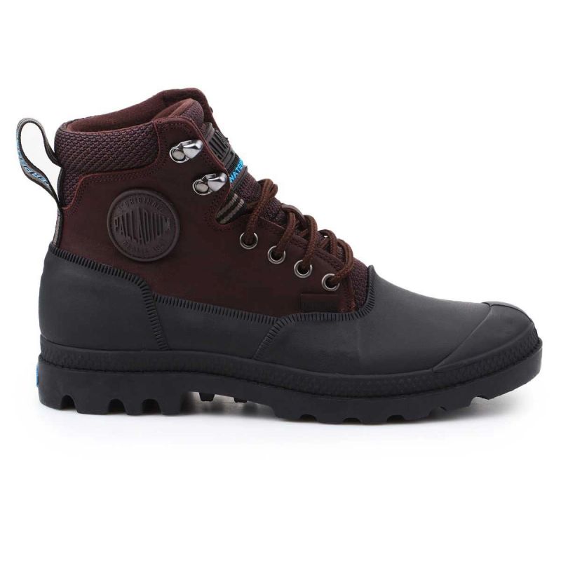 Palladium Sport Cuff WP 2.0 W 75567-222-M Shoes Cipő