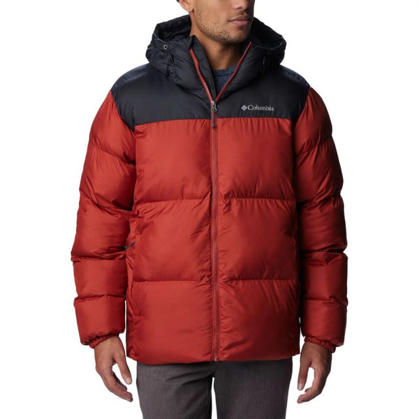 Columbia Puffect Hooded Jacket M