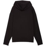 Puma ESS Graphic Animal Comfort Hoodie Women's 691822 fekete kapucnis pulóver