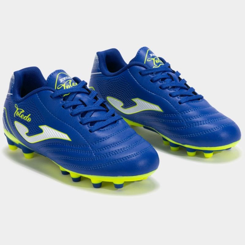Joma Toledo 2504 FG Jr TOJW2504FG football boots general