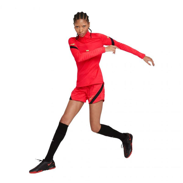 Nike Dri-FIT Strike W CW6095-660 Shorts Ruházat