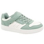 Skechers Quick Street Velcro Slip-On Kids' Trainers utcai cipő 405638L/SAGE