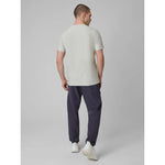 4F Men's quick-drying training nadrág 4FRSS26TFTRM1411-23S