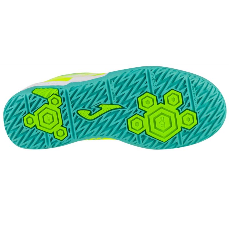 Joma Propulsion 2509 IN Jr PRJS2509IN shoes cipő