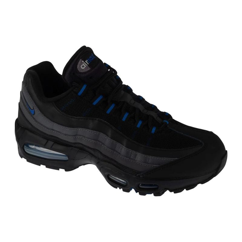 Nike Air Max 95 Navy Blue