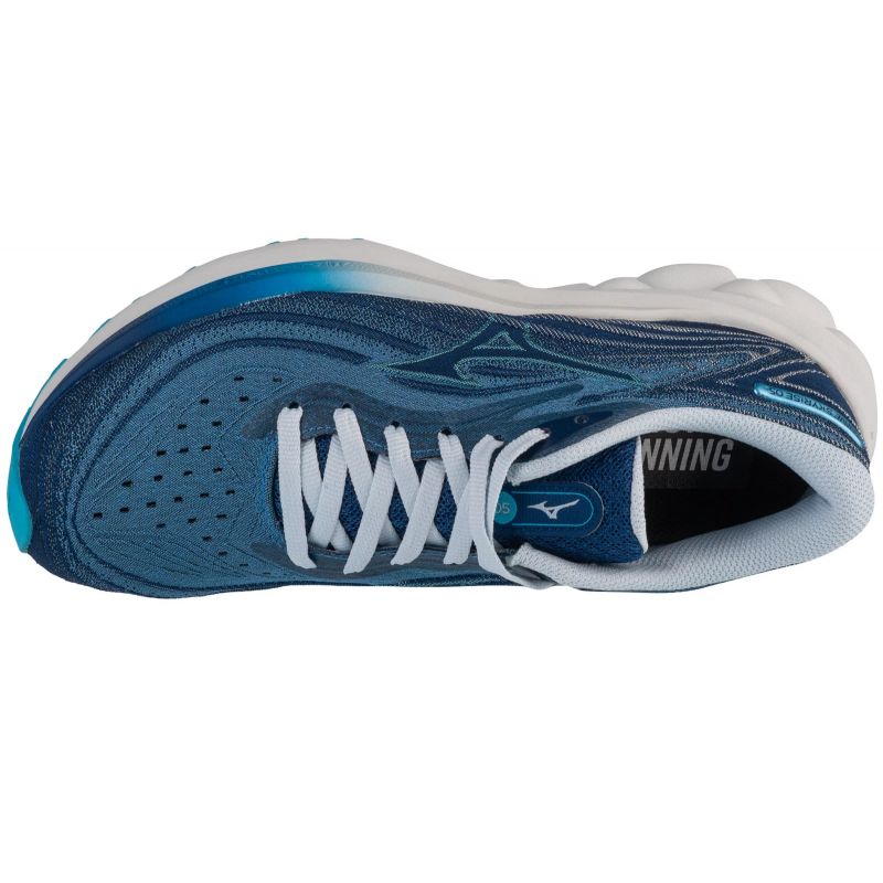Mizuno Wave Skyrise 5 W Running Shoes J1GD240971 Cipő
