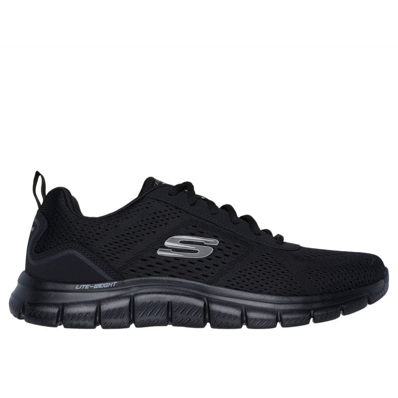 Skechers Track shoes - Leshur M 232758 BBK Cipő