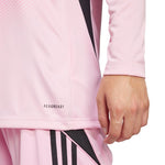 adidas Tiro 25 Competition LM JI9727 Goalkeeper Jersey xs (168cm) póló