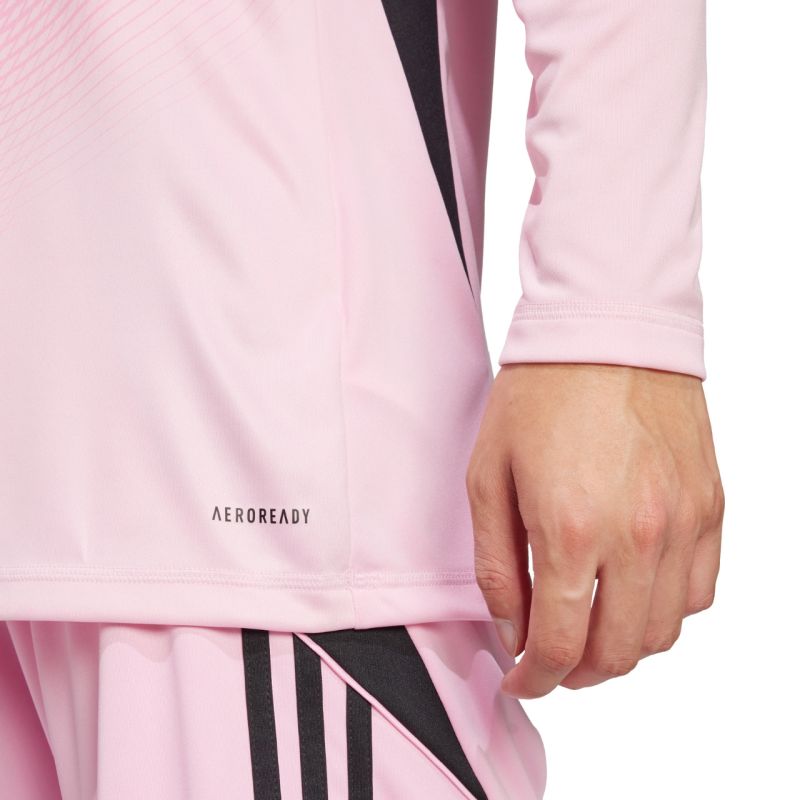 adidas Tiro 25 Competition LM JI9727 Goalkeeper Jersey xs (168cm) póló
