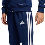 adidas Tiro 26 League Training Regular Navy Blue Kids' JY9675 104cm nadrág