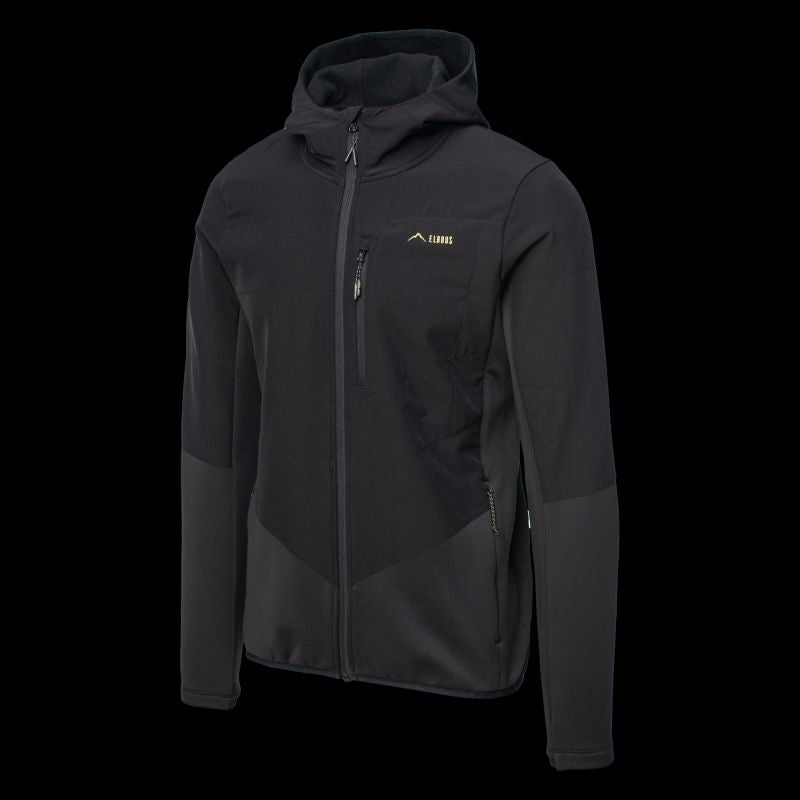 Elbrus Men's ELTEN Sweatshirt pulóver