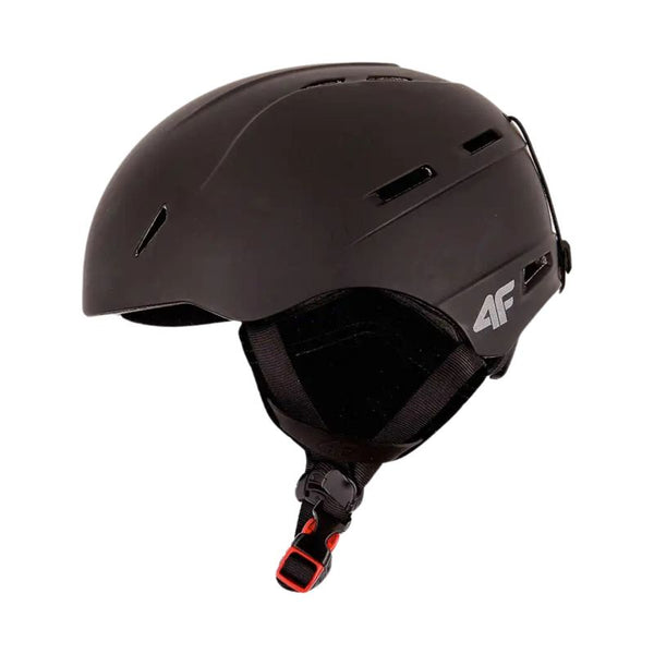 Ski Helmet 4f U063 Size M 54-58cm Jr 4fjwaw24ahelu063 21s