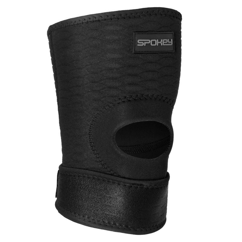 Spokey Lafe H Neoprene Knee Support Size XL SPK-941943 Kiegészítő