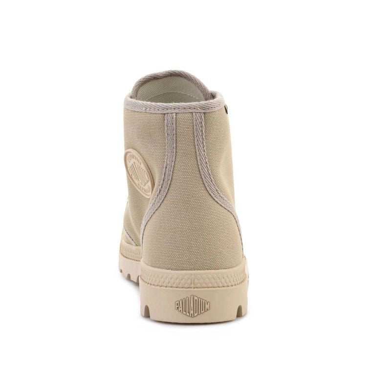 Palladium Pampa HI ORIGINALE U shoes 75349-238-M Cipő