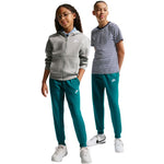Nike Sportswear Club Fleece Kids' zöld nadrág FD3008372