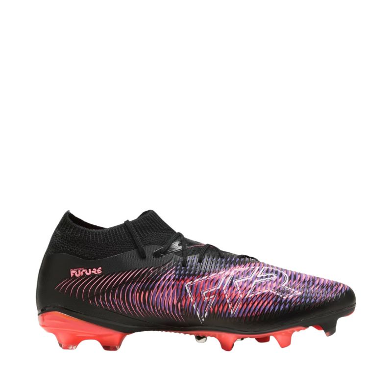 Puma Future 8 Match FG/AG M 108140 01 Football Boots Cipő