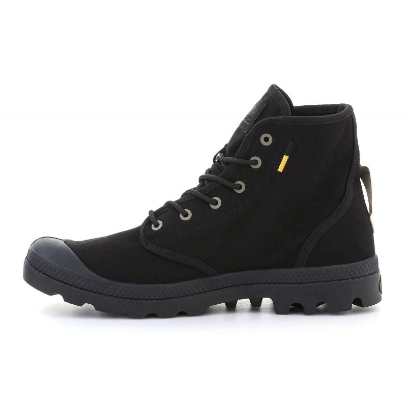 Palladium Pampa HI HTG Supply U 77356-001M shoes Cipő