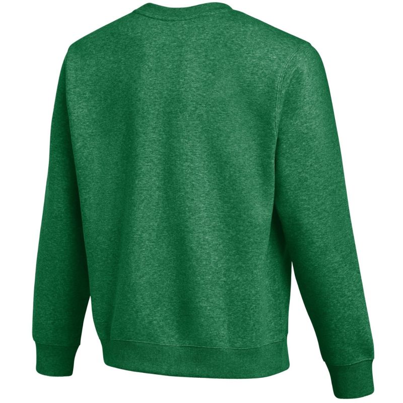 Nike Park 26 Fleece Crew Men's Sweatshirt Green IB1190 zöld pulóver