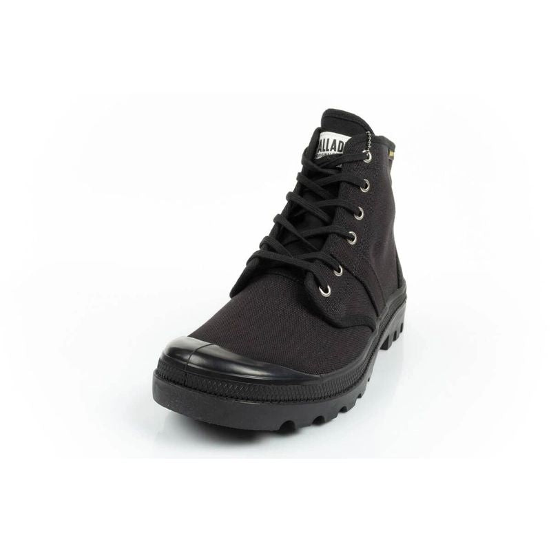 Palladium M 00069-001 sports shoes Cipő