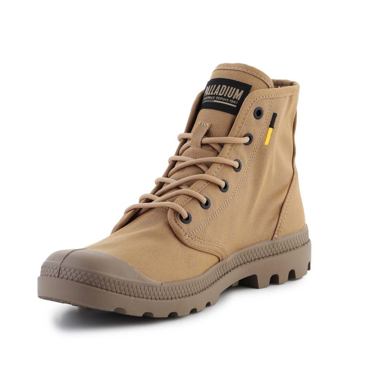 Palladium Pampa Hi Htg Supply M 77356-227-M shoes Cipő