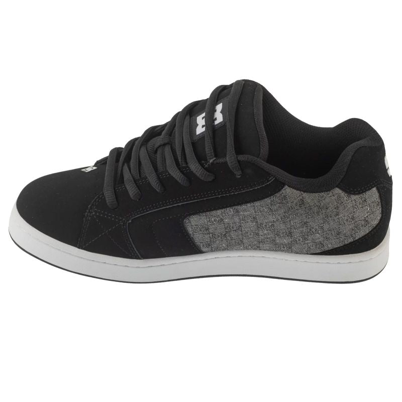 Dc Shoes Net DC01774-062 Black 38 General