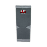 Body Sculpture Ankle Brace with Drawstring BNS 005L szürke karszalag BNS005L