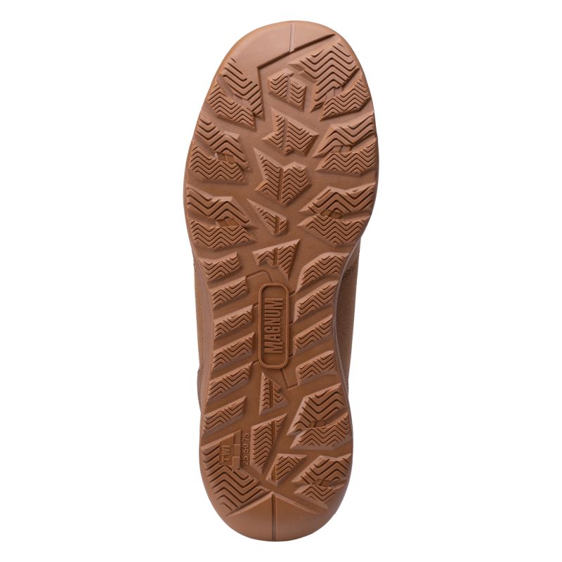 Magnum Men's MARS MID cipő