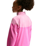 Nike Sportswear Kids Tracksuit rózsaszín szett HQ9315675