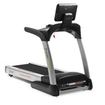 HMS Electric Treadmill 1-22 km/h póló 17-19-015