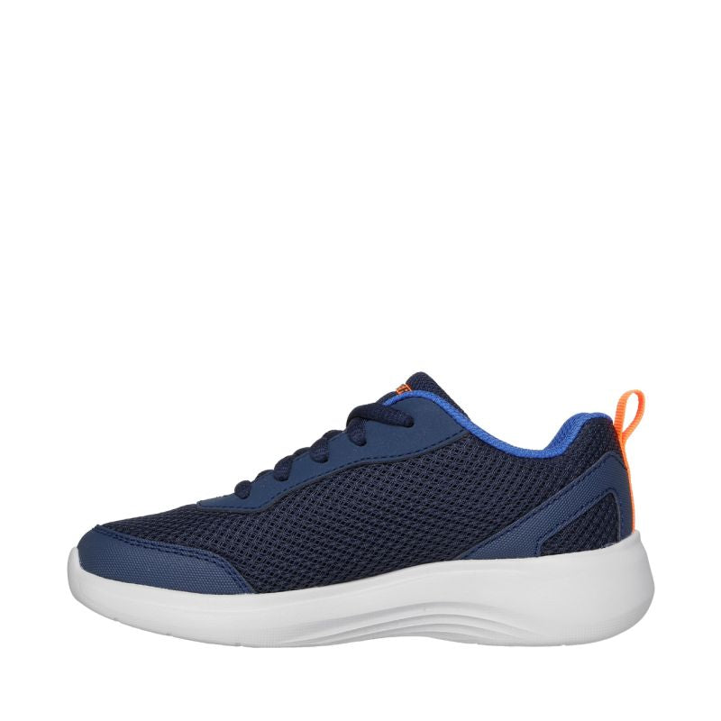 Skechers Selectors Sky-Flex Jr 403616L NVBL shoes Cipő