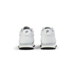Fila Hypert women's sports sneakers fashionable comfortable lightweight white gray szürke tornacipő