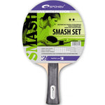 Spokey Smash Set 81812 Ping Pong Set Ütőfelszerelés